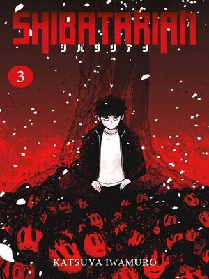 cover image of Shibatarian, Tome 3